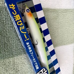 BlueBlue ブローウィン125F-SLIM ブルーブルー