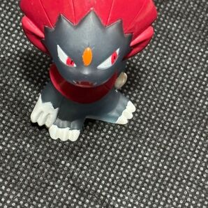 ポケモンキッズ マニューラ クリア