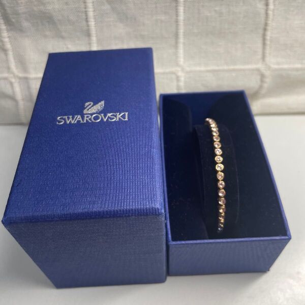 SWAROVSKI ブレスレット