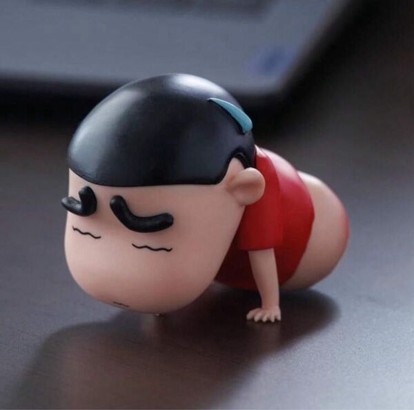 日曜日限定値下げ!クーポン利用で更にお得※平日24時間発送※ 赤いおしりしんちゃん
