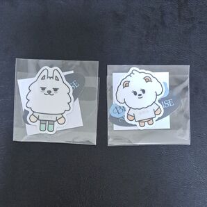 【emi*********様専用】PPULBATU ヨンモン バムグッ ステッカー