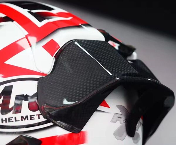 RX-7X レーシングスポイラー カーボン アライ ARAI