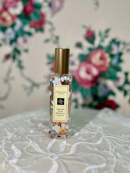 ジョーマローン イングリッシュペアー&フリージア 30ml