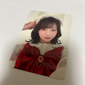 板倉可奈 トレカ クリスマス