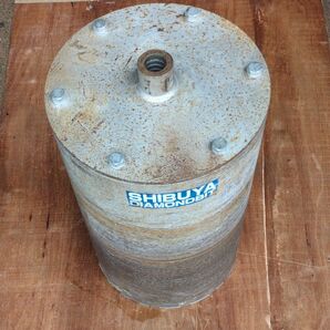 コアドリル ビット Aロット 中古