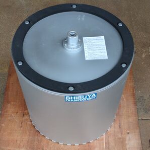 コアビット Aロット Φ600