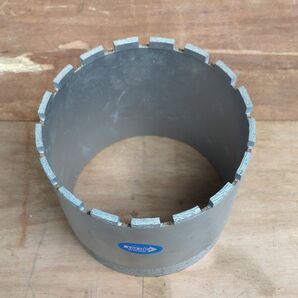 コアビット 分割式ビットのみ SIZE159mm