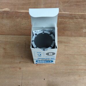 コアビット 分割式ビットのみ SIZE2