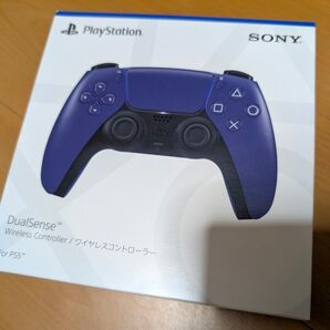DualSense PS5 ワイヤレスコントローラー デュアルセンス SONY