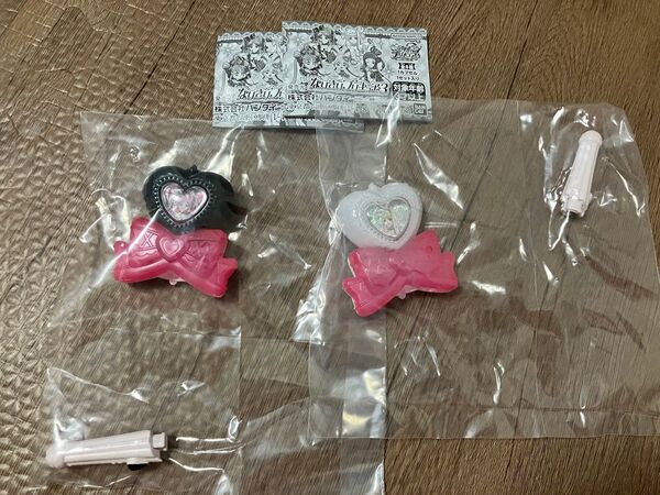 なりきりプリキュア3 キミとアイドルプリキュア