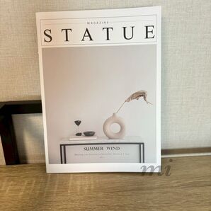 インテリアブック ダミーブック 洋書 雑誌 おしゃれ 北欧 韓国 雑貨 撮影小物
