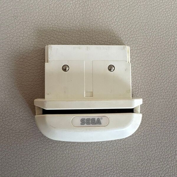 Nintendo DS SEGA カードリーダー ニンテンドーDS セガ