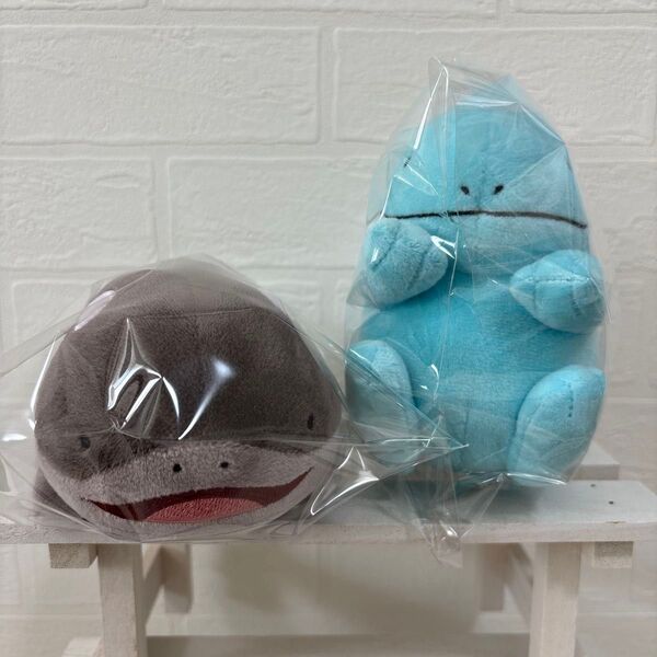 ポケットモンスター ポケモン ヌオー ドオー ぬいぐるみ マスコット