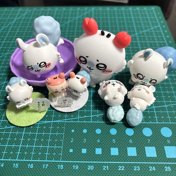 ちいかわ モモンガコレクション