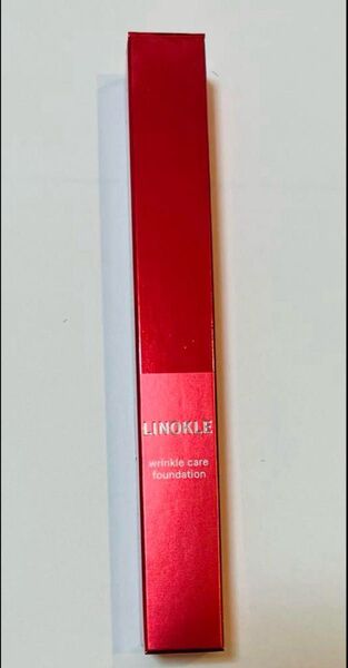LINOKLE リノクルケアファンデーション SPF47 PA+++ 20g