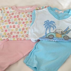 【専用】半袖パジャマ 夏パジャマ パジャマ スヌーピー