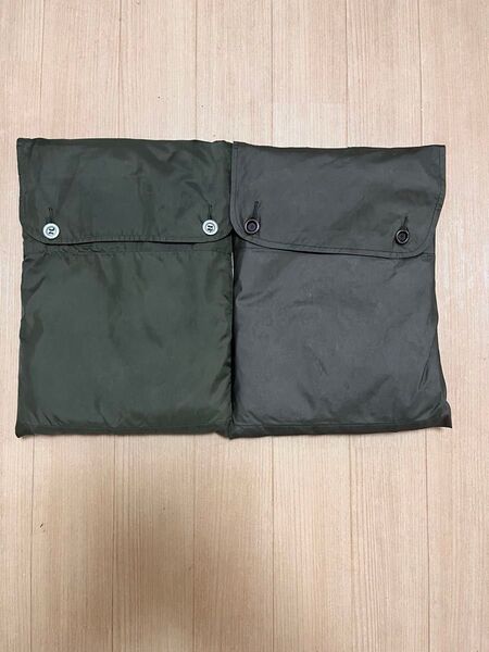オーストリア軍幕 軍放出品 パップテント