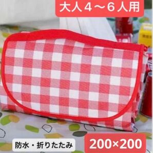 レジャーシート 大判 折り畳み 防水 運動会 アウトドア ピクニック 登山 フェス 野外活動 ファミリー 旅行