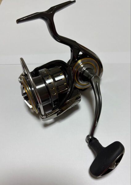 ダイワ 21LUVIAS AIRITY ルビアスエアリティ LT3000