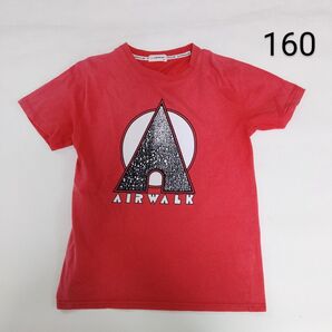 AIRWALK Tシャツ