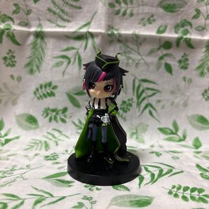 Qposket リリア