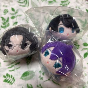 刀剣乱舞 もちもちマスコット ミニ