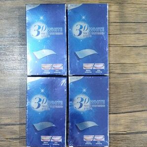 ホワイトニングシート