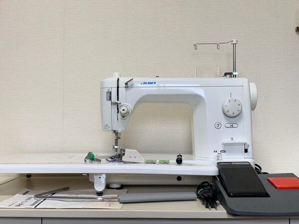JUKI 職業用ミシン シュプールTL25DX