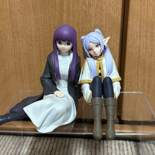 葬送のフリーレン プライズフィギュア まとめ売り
