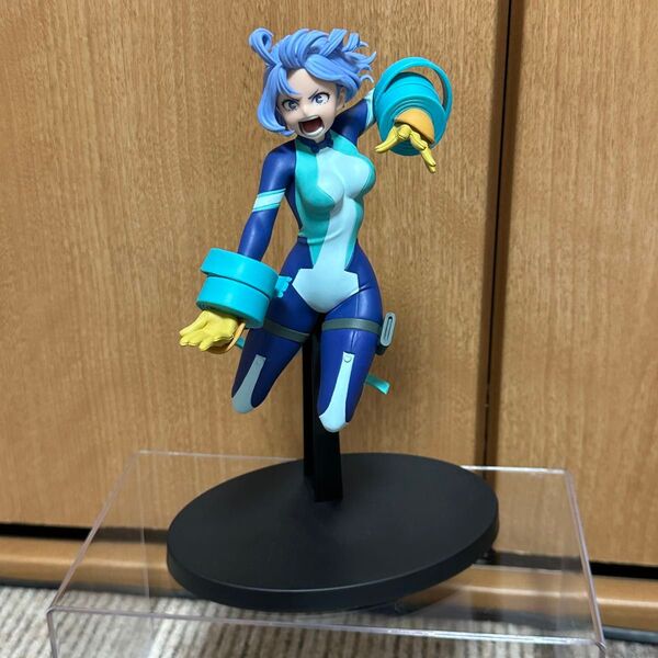 僕のヒーローアカデミア ヒロアカ 波動ねじれ フィギュア
