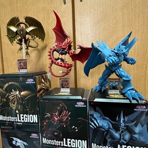 遊戯王 プライズフィギュア 16種 まとめ売り