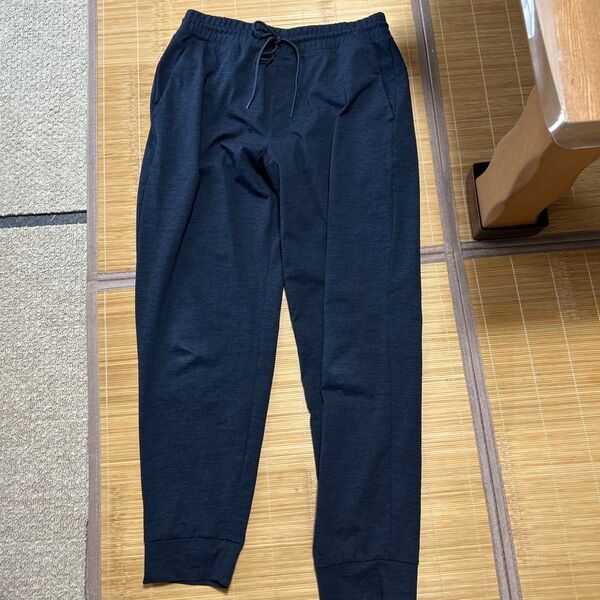 ユニクロ ジョガーパンツ Lサイズ UNIQLO