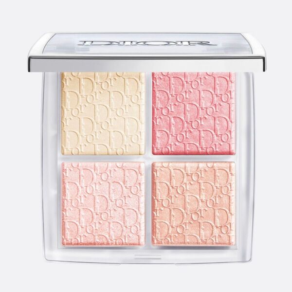 Dior ディオール バックステージ フェイス グロウ パレット 004 ローズゴールド