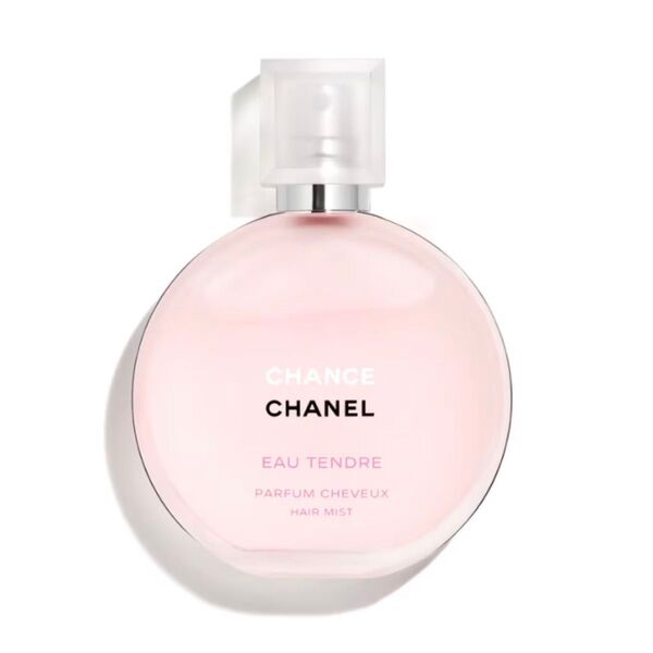 CHANEL シャネル チャンス ヘアミスト 香水 チャンス オータンドゥル オー スプランディド 35ml
