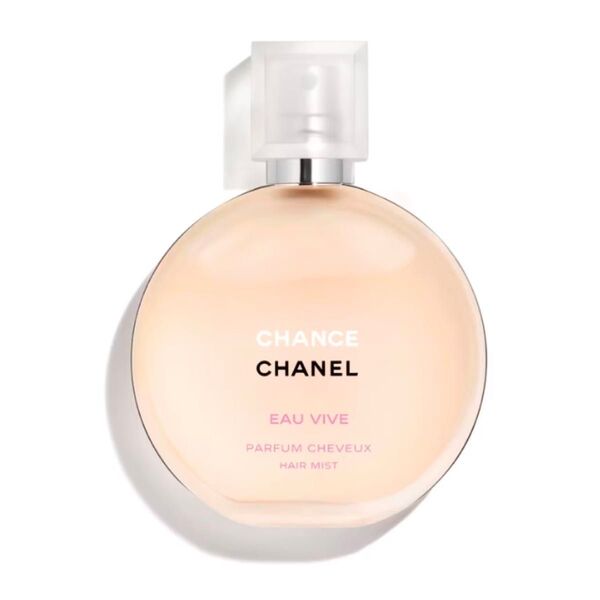 CHANEL シャネル チャンス ヘアミスト 香水 チャンス オー ヴィーヴ オー スプランディド 35ml