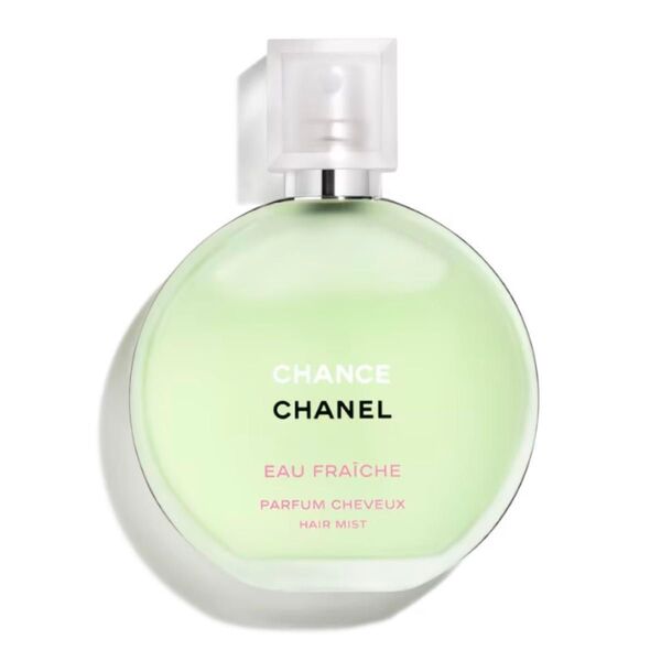 CHANEL シャネル チャンス ヘアミスト 香水 チャンス オー フレッシュ オー スプランディド 35ml