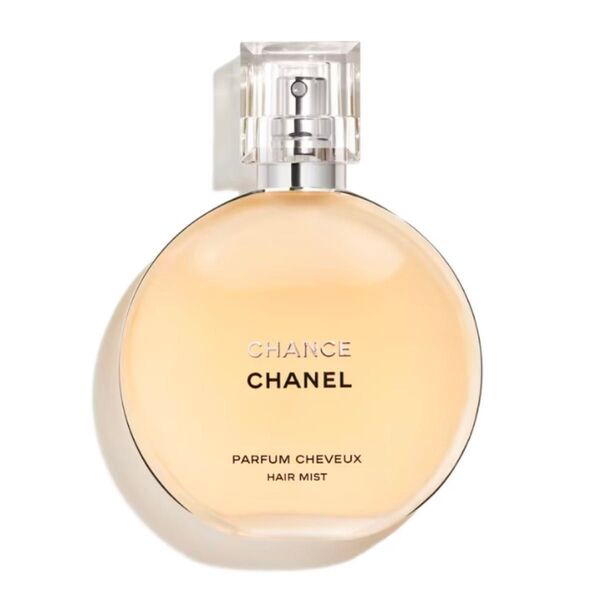 CHANEL シャネル チャンス ヘアミスト 香水 チャンス オー スプランディド 35ml