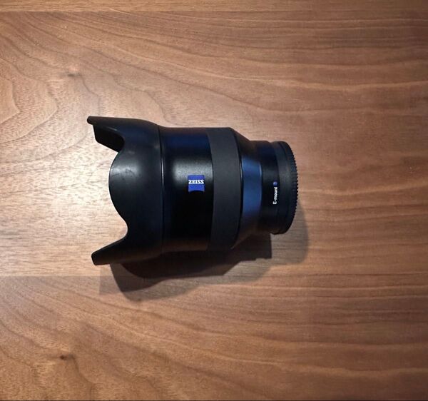 Carl Zeiss Batis 2/25 SONY
