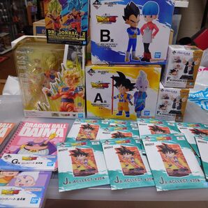 S.H.Figuarts スーパーサイヤ人2孫悟空ドラゴンボールダイマ一番くじフィギュア