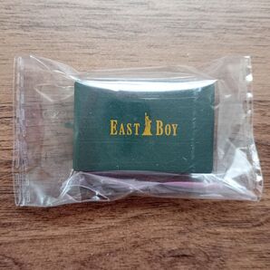 新品未使用 ローファー 茶 EASTBOY イーストボーイ ガチャガチャ ミニチュア ガチャ