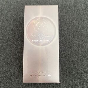 ペルルセボン NAWブライトニングエッセンスM 美容液 25mL