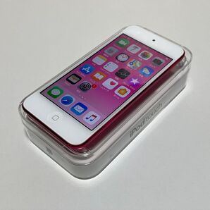 iPod touch 第6世代 128GB ピンク
