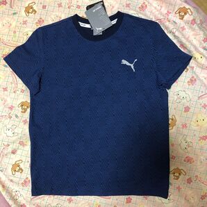 PUMAのTシャツ サイズ150《未使用品》