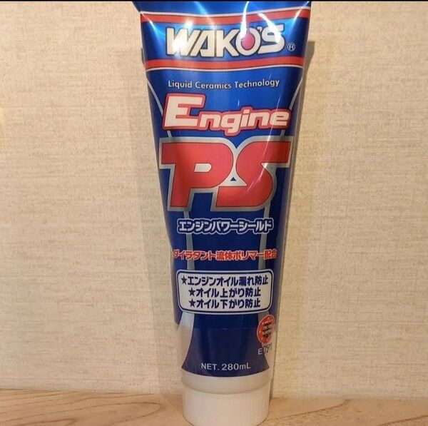 WAKO'S ワコーズ エンジンパワーシールド 280ml EPS
