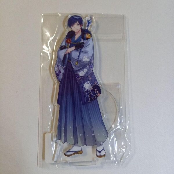 いれいす if 2023 お正月 アクリルスタンド アクスタ