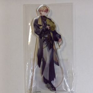 シクフォニ アクリルスタンド 2025年 お正月 みこと アクスタ