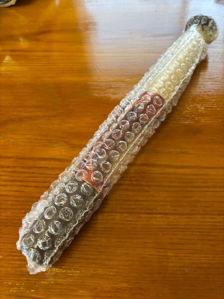 フェンウィック Fenwick カームウォーター グリップ レッド