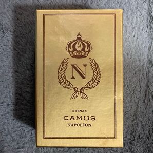 CAMUS ナポレオン コニャック