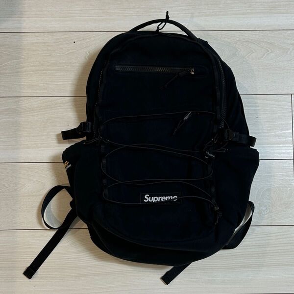 supreme 25SS back pack バックパック リュック シュプリーム