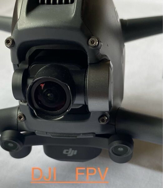 DJI FPV 「コンボ フライモア その他色々」